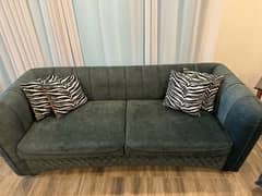 3 Seater and 2 Seater Sofa for Sale