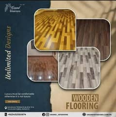 Vinyl flooring wooden flooring laminated pvc spc floor wood floors