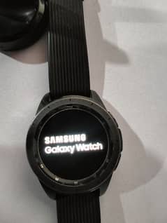 Original Samsung Galaxy smartwatch