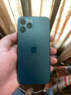 iphone 12 pro max official pta approved
