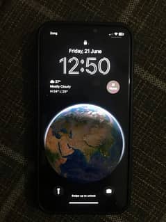 Apple iPhone X 64 GB PTA APPROVED
