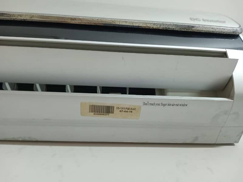 inverter orient ac 1