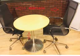 COMPLETE  OFFICE FURNITURE FOR SALE