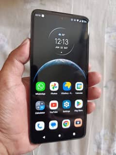 Motorola edge 2022 5G pta approved