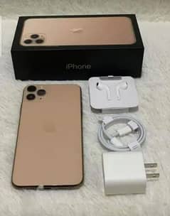 iphone 11 pro max 256 Gb memory pta approved my WhatsApp 0330=5925=135