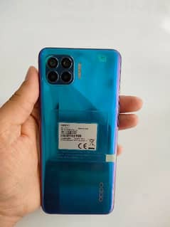 OPPO F17 PRO 8/128