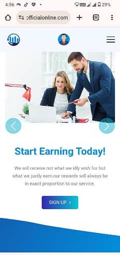 Part time available job. online Earning. home work