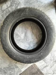 used R14 tyres