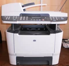 hp All-In-One printer