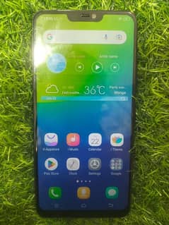 Vivo y85A 4/64 urgent sale non pta