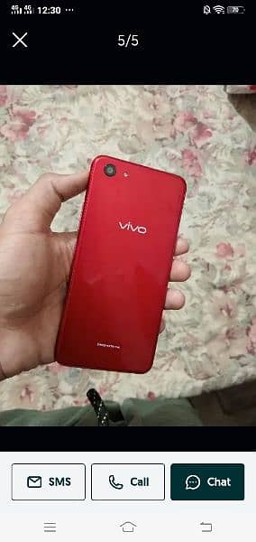 vivo y83 6/128 pta approved 1