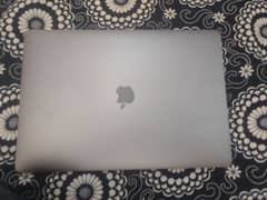 MacBook