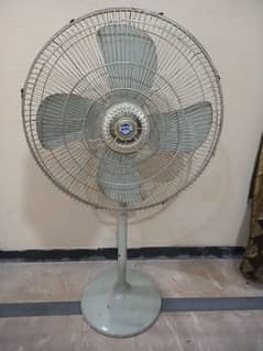GFC fan is available for Sale.