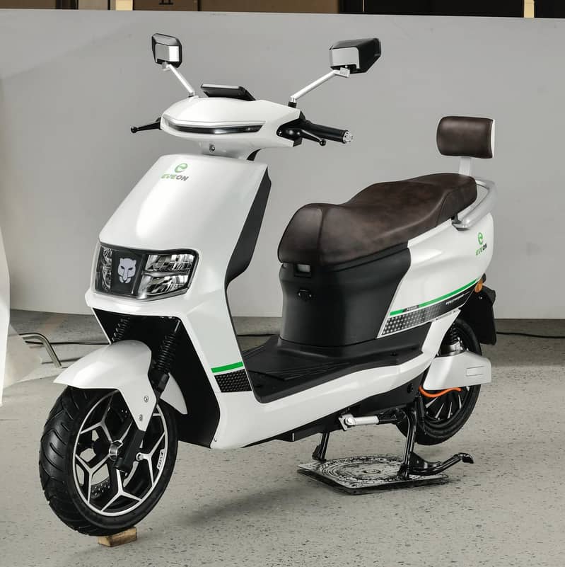 Electric Scooty,Scooties & Scooters 4