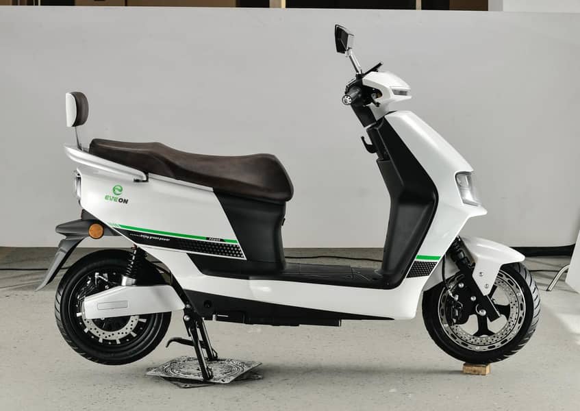 Electric Scooty,Scooties & Scooters 14