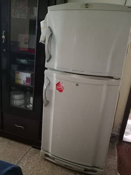 Pel fridge medium size for sale 0