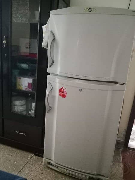 Pel fridge medium size for sale 1