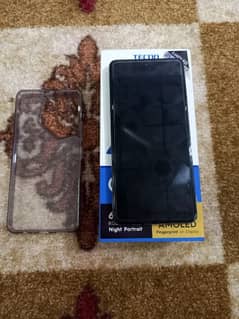 Tecno camon 20 urgent for sale my WhatsApp number 0325,,9760,,,958