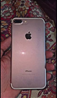 iphone 7plus 32gb pta approved read description carefully