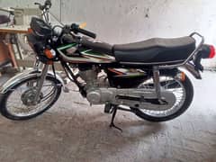 Honda 125 sell all docomet clare 10 10 by