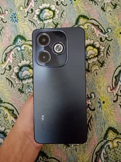 Infinix hot 40i