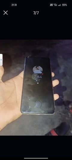 OppoF21 pro all oky ha condition 10by10.03110050825