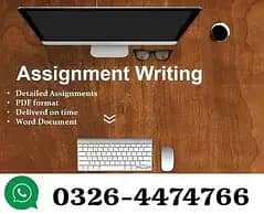 Assignment