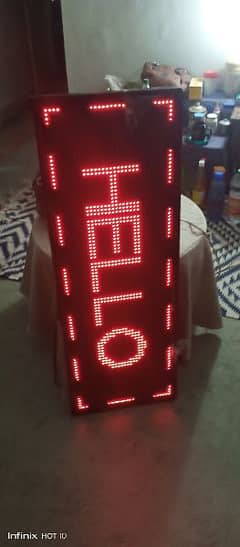 LED Signboard