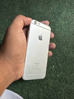 iphone 6s pta approved 16 gb
