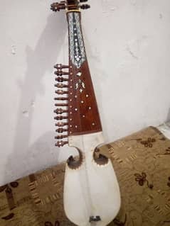 Kabuli Rubab 0