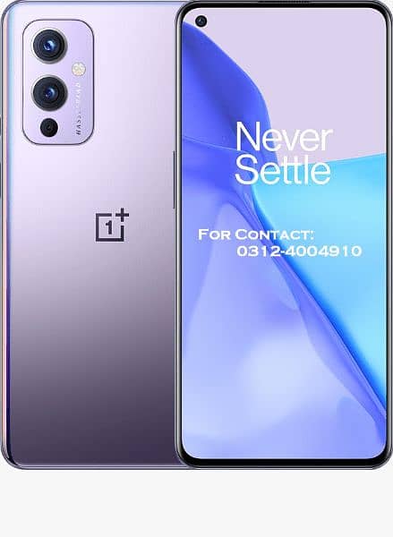 Oneplus 9 6