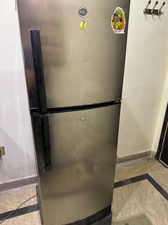 Pel refrigerator