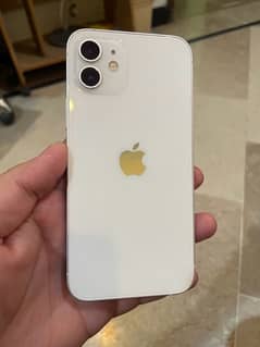 iphone 12 non PTA 128GB