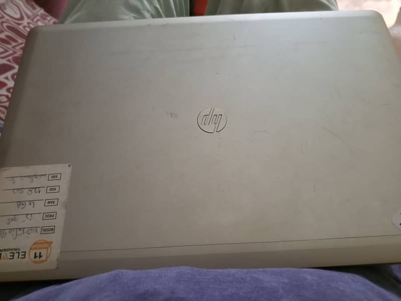 Laptop for sale 1