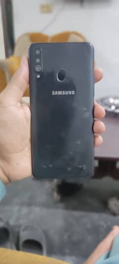 samsung a20s