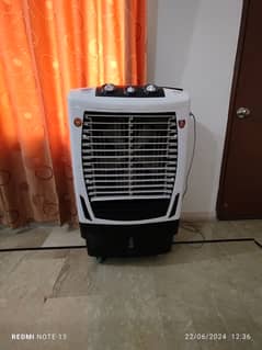 United Air Cooler