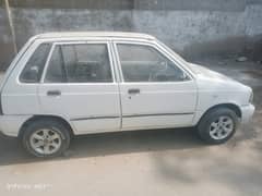 Suzuki Mehran 1992, Urgent Sale Karni hay, Serious Buyers Only WA