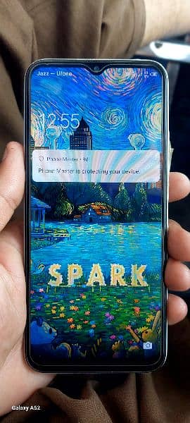 Tecno Spark 6 Go 3/64 GB 3