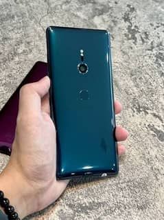 sony xz3