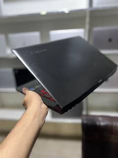 Lenovo Y50-70 Gaming Laptop imported never used in Pakistan
