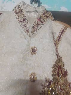 2 sherwani