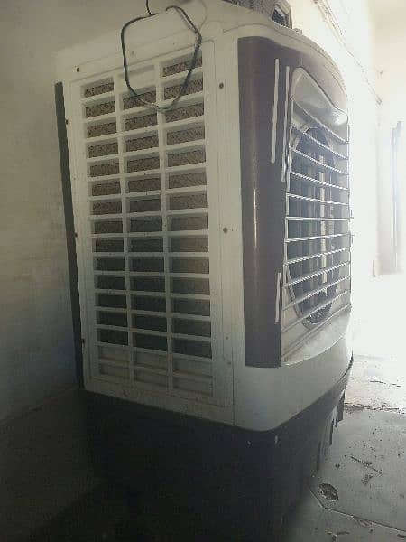 Air cooler 2