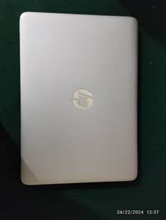 HP Elite book laptop just like new