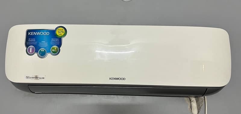 Kenwood 1.5 Ton AC 0