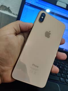 Iphone Xs Max