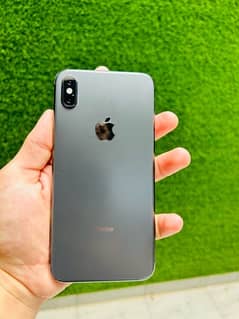 iPhone Xs Max 64gb dual physical pta approve