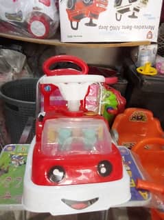 BABY CAR