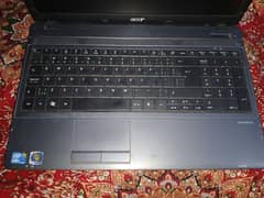 Acer core i3