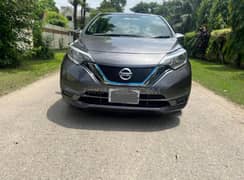 Nissan Note E Power 2019 Import 2022