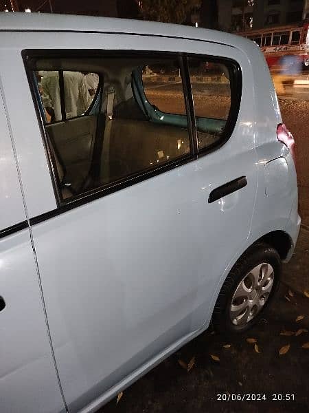 Suzuki Alto 2013 1